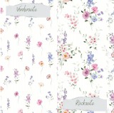 CD Designpapier - Sommerwicken - 30,5x30,
