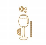 CD Die - Spritzz-Glas