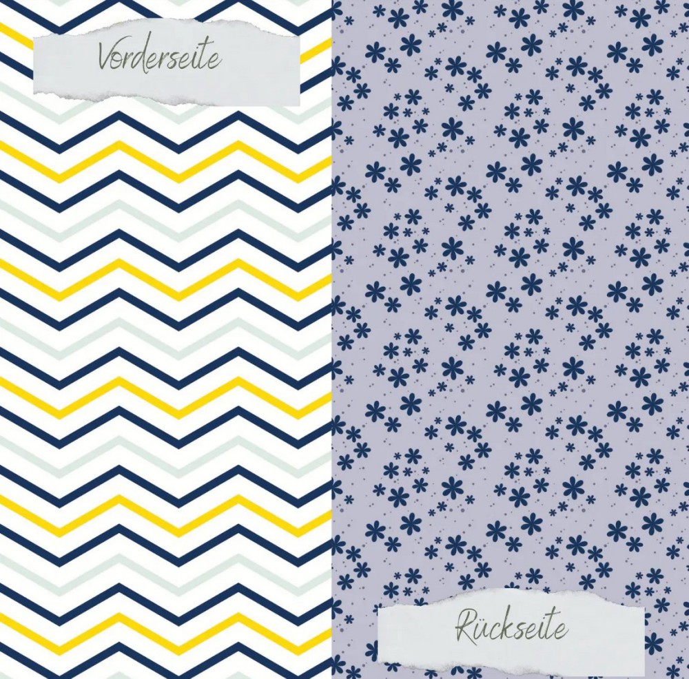 CD Designpapier - Designlinie - Scrapliebe Sommers