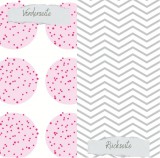 CD Designpapier - Designlinie - Scrapliebe Sommers