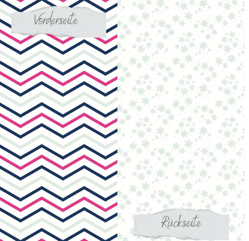 CD Designpapier - Designlinie - Scrapliebe Sommers