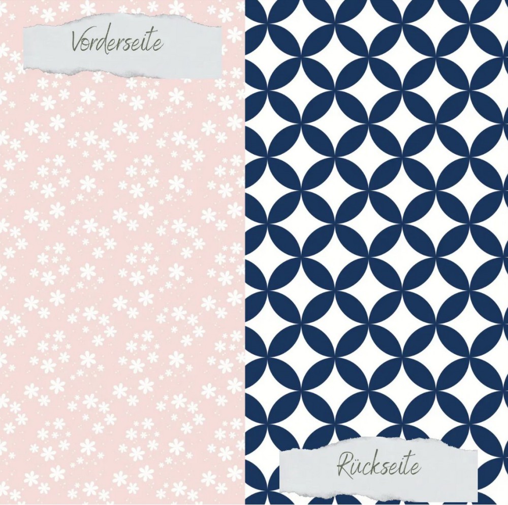 CD Designpapier - Designlinie - Scrapliebe Sommers