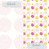 CD Designpapier - Designlinie - Scrapliebe Sommers
