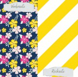 CD Designpapier - Designlinie - Scrapliebe Sommers