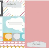 CD - Scrapliebe - Smalltalk - Journalingcards