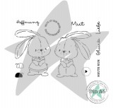CD Stempelset - Kleines Glück