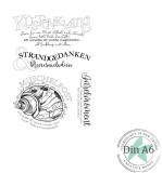 CD Stempelset - Küstenklang