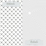 CD Scrapliebe - Dezembertagebuch - Sternhintergrun