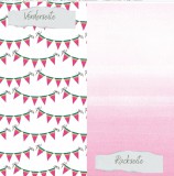 CD - Scrapliebe - Sweet Summer - kleine Girlanden