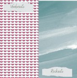 CD - Scrapliebe - Sweet Summer - Melonenreihe