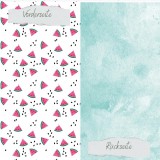 CD - Scrapliebe - Sweet Summer - Melonenstücke