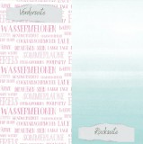 CD - Scrapliebe - Sweet Summer - Sommerwörter hell