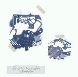 CD Die Cuts - Tags & Labels - Marineblau CD Die Cuts - Tags & Labels - Marineblau
