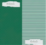 CD Designpapier - Basic - Tanne - Mini Pünktchen s CD Designpapier - Basic - Tanne - Mini Pünktchen s