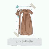 CD Die - Taufkleidchen CD Die - Taufkleidchen