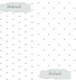 CD Designpapier Basic Taupe - Blütenblätter elegan