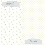 CD Scrapliebe - Tulpenliebe - Tulpenköpfe gelb 30,