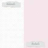 CD Scrapliebe - Tulpenliebe - Tulpenköpfe Rosa