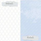 CD Scrapliebe - Tulpenliebe - Tulpenliebe Raute 30