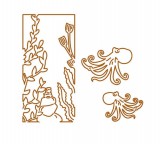 CD Die - Unterseefenster II