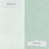 CD Designpapier Basic - Vintage Mint - Doodle St CD Designpapier Basic - Vintage Mint - Doodle St