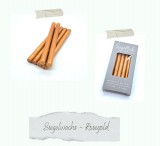 CD Siegelliebe - Wachssticks rosegold