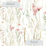 CD Designpapier - Wiesenblütentraum - 30,5x30,