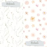 CD Designpapier - zauberhafter Frühling - 30,5x30,