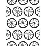 Lemon - Embossing Folder von Darice Lemon - Embossing Folder von Darice