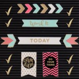DCWV Letterboard Icons - Planning DCWV Letterboard Icons - Planning