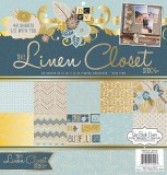 Linen Closet - Premium Paper Stack 30,5x30,5 cm Linen Closet - Premium Paper Stack 30,5x30,5 cm