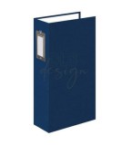 Album Linen 3x8 inch navy Album Linen 3x8 inch navy