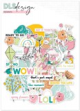 Ephemera Quoted