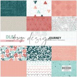 Journey - Paper Set 30,5x30,5 cm