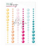 Kindness - Enamel Dots Kindness - Enamel Dots