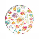 Ephemera Spring Memories Spring Bouquet