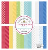 Bar-b-cute - Petite Print Assortment Pack Bar-b-cute - Petite Print Assortment Pack