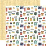 A Birthday Wish Boy - Gifts 30,5x30,5 cm A Birthday Wish Boy - Gifts 30,5x30,5 cm