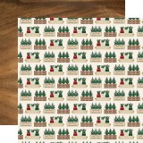 A Cozy Christmas - Warm Wishes 30,5x30,5 cm A Cozy Christmas - Warm Wishes 30,5x30,5 cm