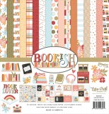 Bookish Collection Kit von Echo Park