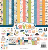 Cat Lover - Collection Kit von Echo Park 30,5x30,5 Cat Lover - Collection Kit von Echo Park 30,5x30,5
