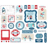 Celebrate Winter - Icons Ephemera Celebrate Winter - Icons Ephemera