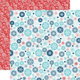 Celebrate Winter - Winter Wonderland 30,5x30,5 cm Celebrate Winter - Winter Wonderland 30,5x30,5 cm