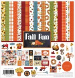 Fall Fun - Collection Kit von Echo Park