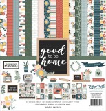 Good to be Home - Collection Kit von Echo Park
