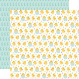 Welcome Easter - Chirping Chicks 30,5x30,5 cm Welcome Easter - Chirping Chicks 30,5x30,5 cm