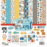 I Love My Cat - Collection Pack 30,5x30,5 cm I Love My Cat - Collection Pack 30,5x30,5 cm