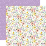 It's Easter Time - Blooming Blossoms 30,5x30,5 cm It's Easter Time - Blooming Blossoms 30,5x30,5 cm