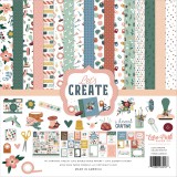Let's Create - Collection Pack