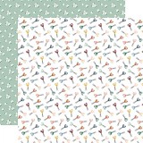 Let's Create - Cut it Out 30,5x30,5 cm Let's Create - Cut it Out 30,5x30,5 cm